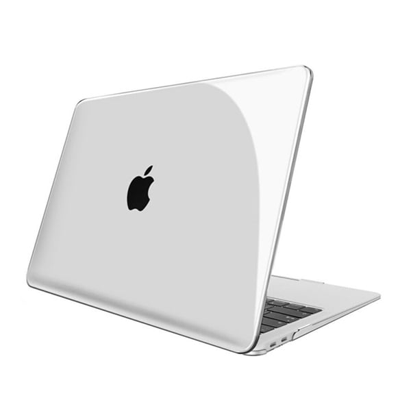COTEetCI Extremely Thin PC Transparent Case For MacBook Air 13-inch