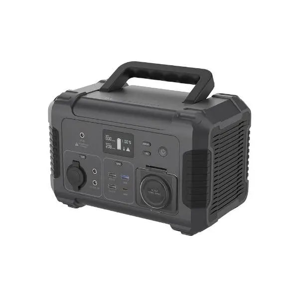 Powerology 78000mAh 300W Pure Sine Wave Output Portable Power Generator