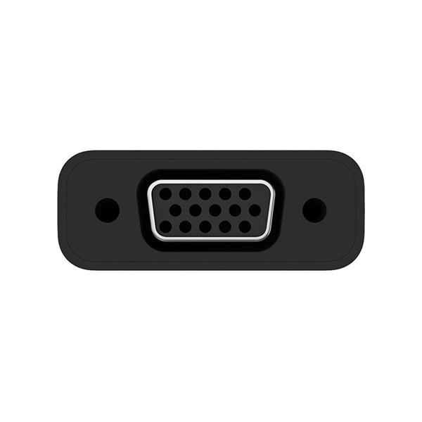 Belkin USB-C to VGA Adapter