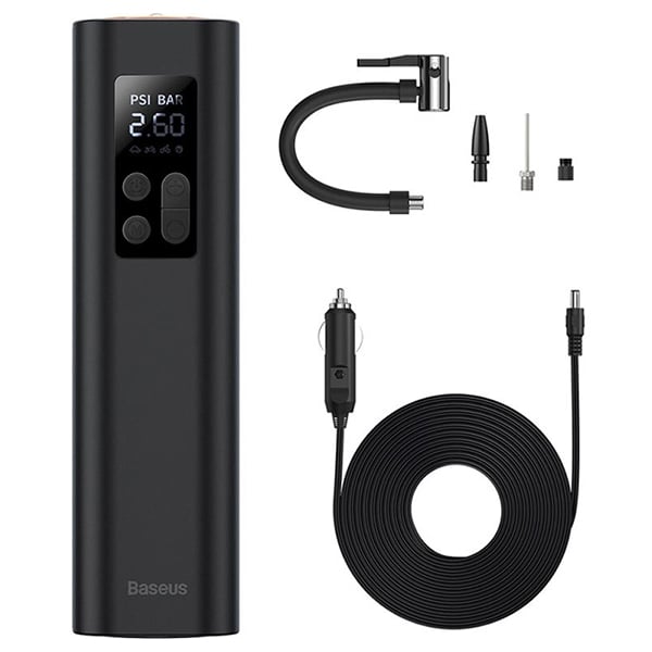 Baseus Super Mini Inflator Pump
