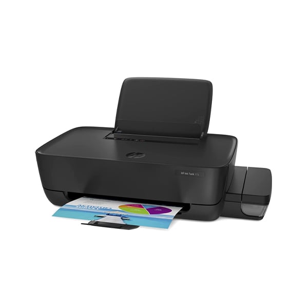 HP Ink Tank 115 Printer