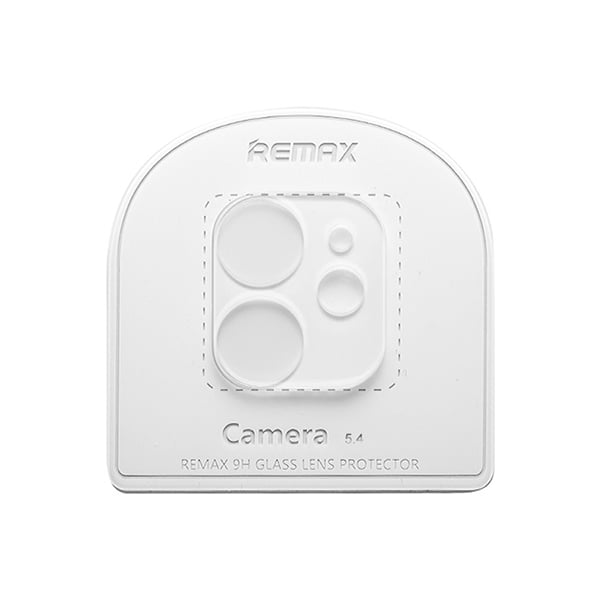 Remax Sino Series iPhone 12 Camera Lens Protector