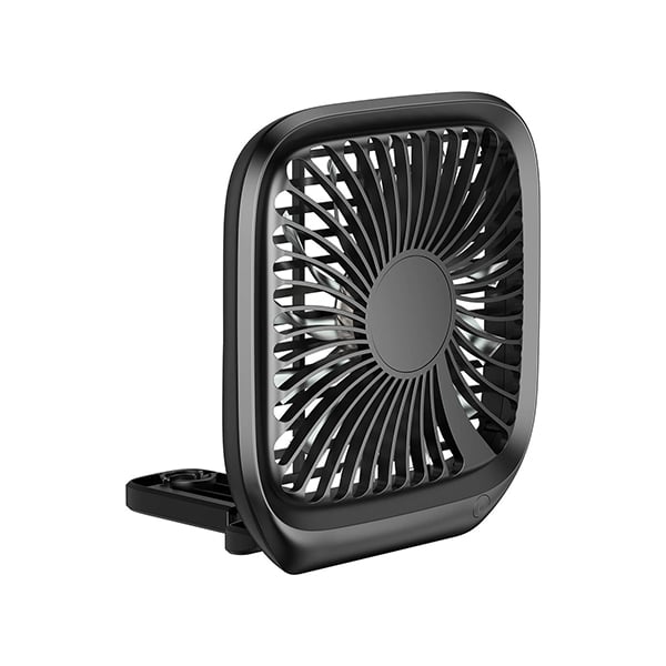 Baseus Foldable Vehicle Mounted Backseat Fan