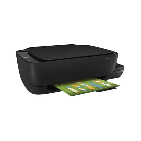 HP Ink Tank 315 Printer