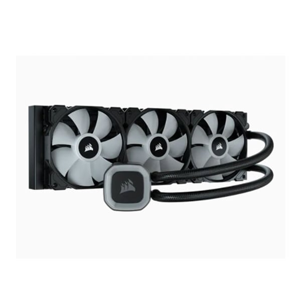 Corsair H150 RGB 360mm Liquid CPU Cooler