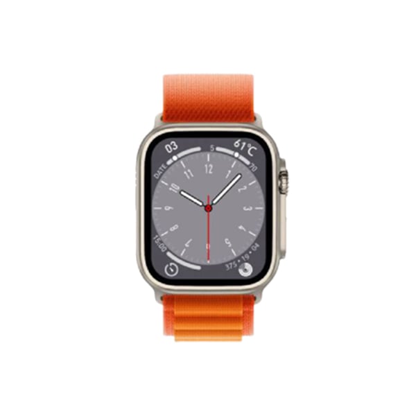 Green Lion GNSW49 Ultra Smart Watch