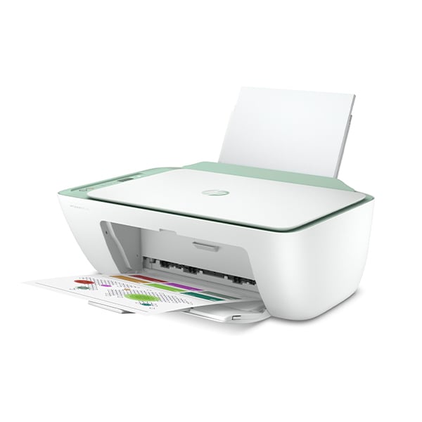 HP DeskJet Ink Advantage 2722 All-in-One Printer