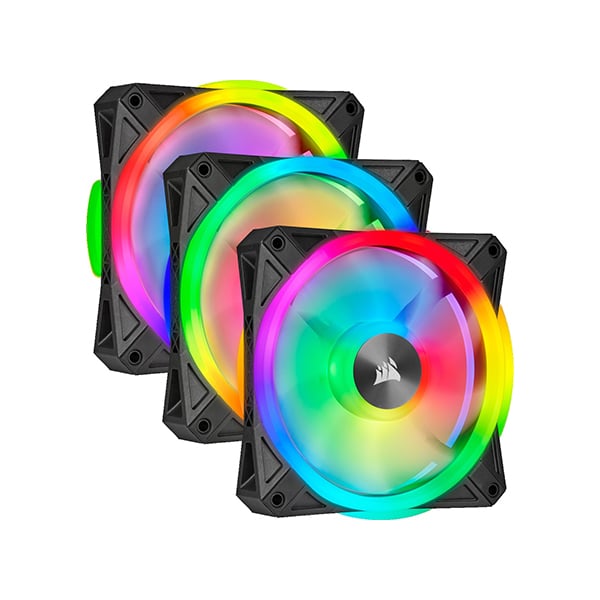 Corsair Hydro X Series iCUE XH305i RGB Custom Cooling Kit