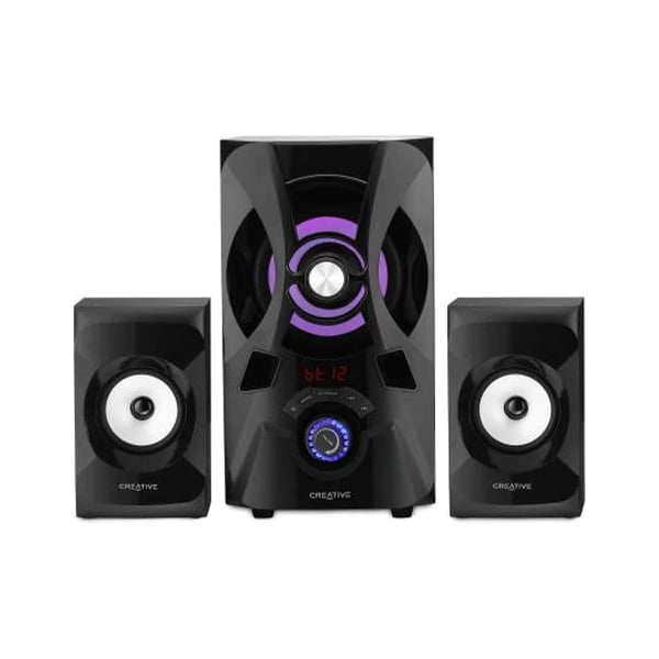 Creative E2900 2.1 Bluetooth Speaker System