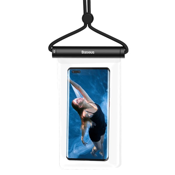 Baseus Cylinder Slide-cover Waterproof Bag Pro