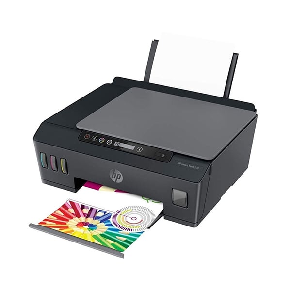 HP Smart Tank 500 All-in-One Printer