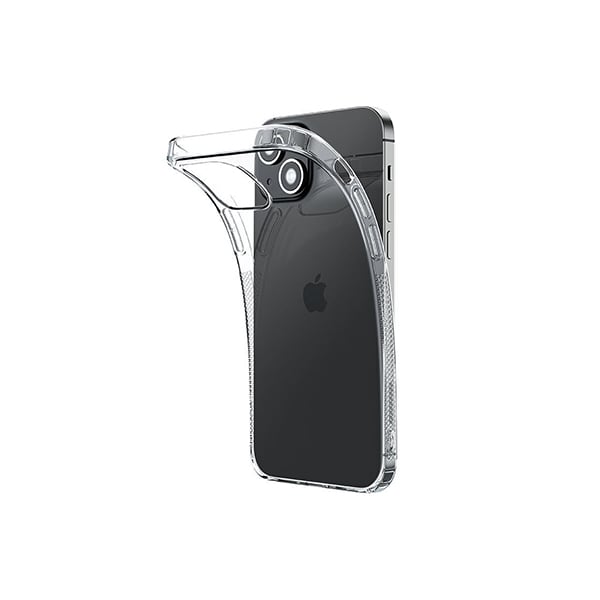 JOYROOM Transparent Case for iPhone 14