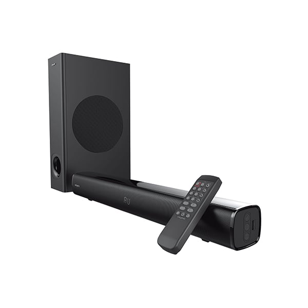 Creative Stage V2 2.1 Soundbar With Subwoofer