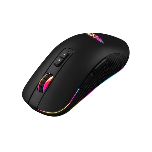 Armaggeddon Falcon III RGB Wired Gaming Mouse