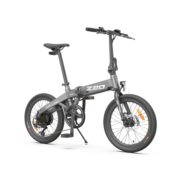 Xiaomi HIMO Z20 20 Inch Tire 250W 50km Range Folding Electric Bicycle