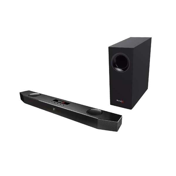 Creative Sound BlasterX Katana Soundbar