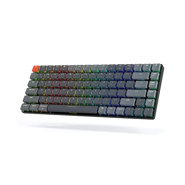 Keychron K3 Ultra-slim Wireless Mechanical Keyboard (Version 2)