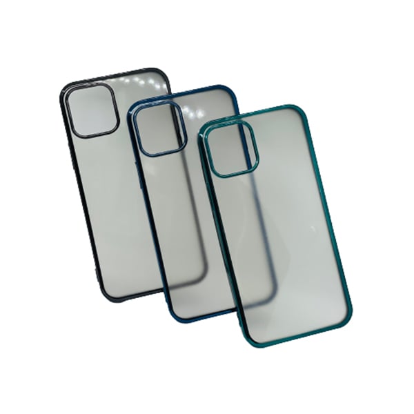 Piblue Matte TPU Case for iPhone 12 Mini