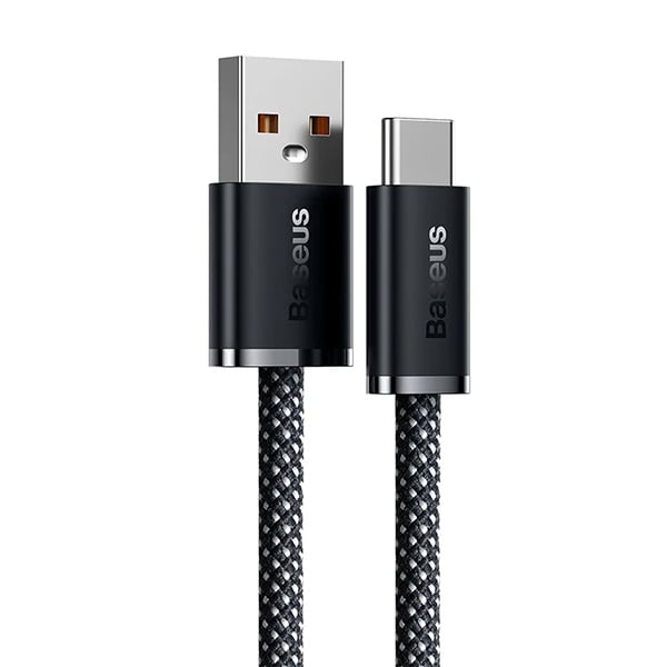Baseus Dynamic Series 100W Fast Charging USB to Type-C Cable
