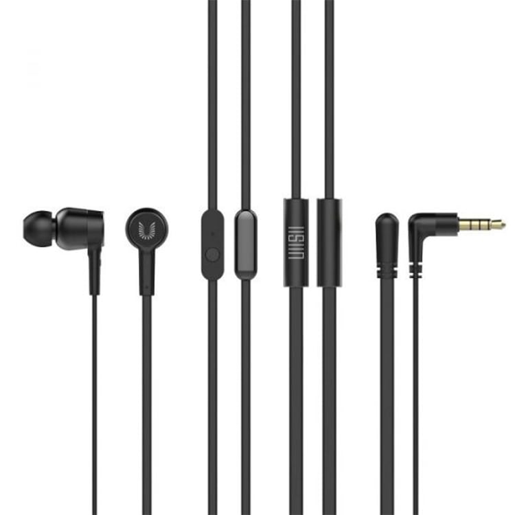 UIISII HM15 Wired In-Ear Earphone