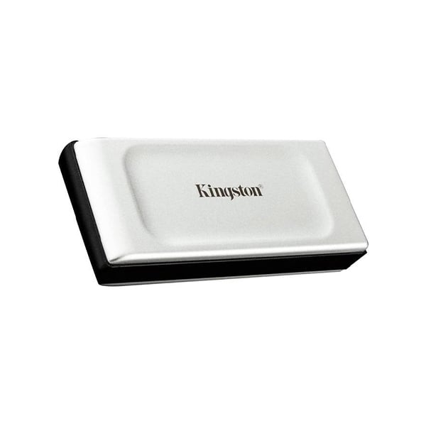 Kingston XS2000 500GB High Performance Portable SSD