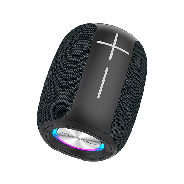 Powerology Portable Ghost Speaker