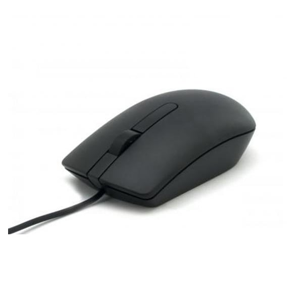 Dell MS116 Optical USB Mouse