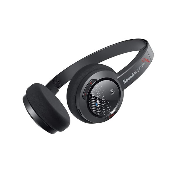 Creative Sound Blaster Jam V2 Bluetooth Wireless Headphones