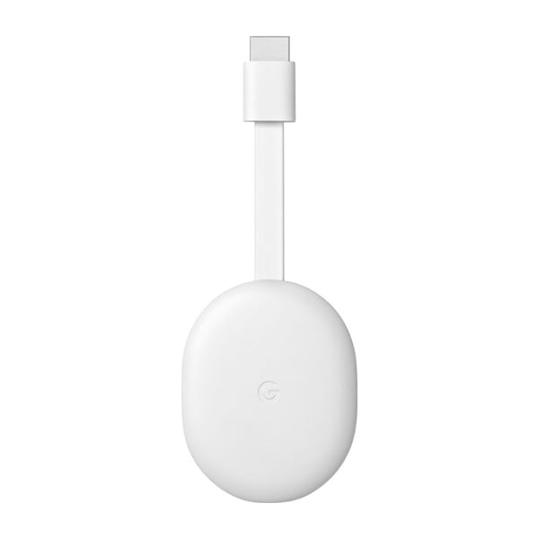 Google Chromecast with Google TV (HD)