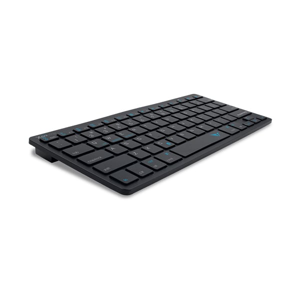 Alcatroz Xplorer Go! 100BT Wireless Bluetooth Keyboard