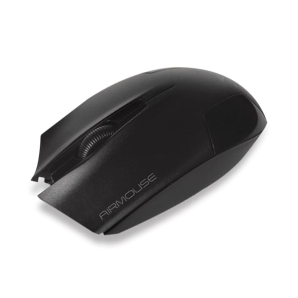 Alcatroz Airmouse Wireless Mouse