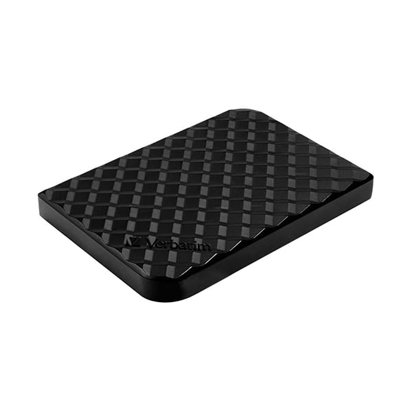 Verbatim Store n Go USB 3.0 4TB Portable Hard Drive