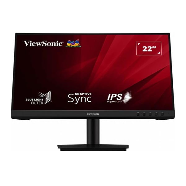 ViewSonic VA2209-H 22-inch IPS Full HD Monitor