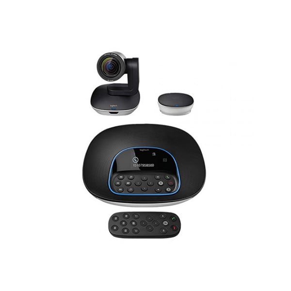 Logitech Group Video Conferencing Camera