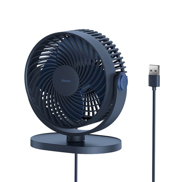 Baseus Serenity Desktop USB Desktop Fan