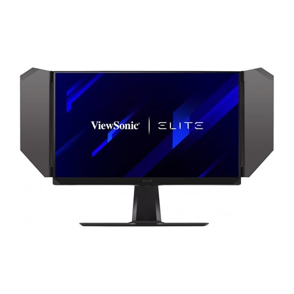ViewSonic XG270QG 27-inch 165Hz Native Gaming Monitor