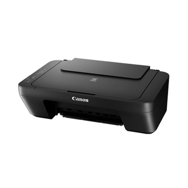 Canon Pixma E470 All-in-One Inkjet Color Printer