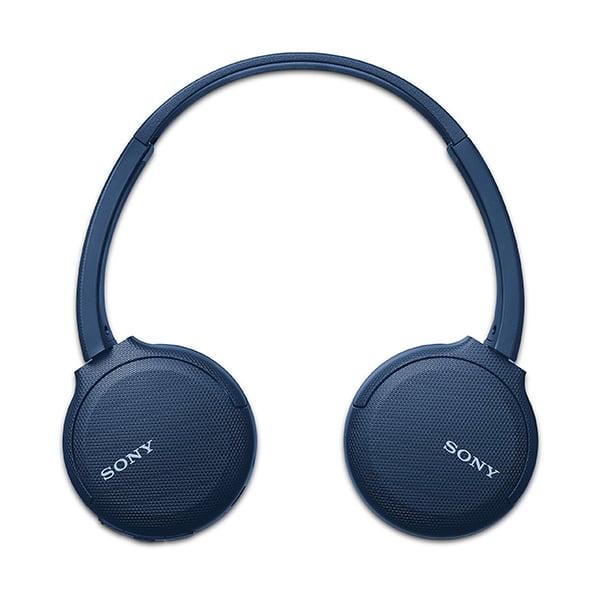 Sony WH-CH510 Wireless On-Ear Headphones