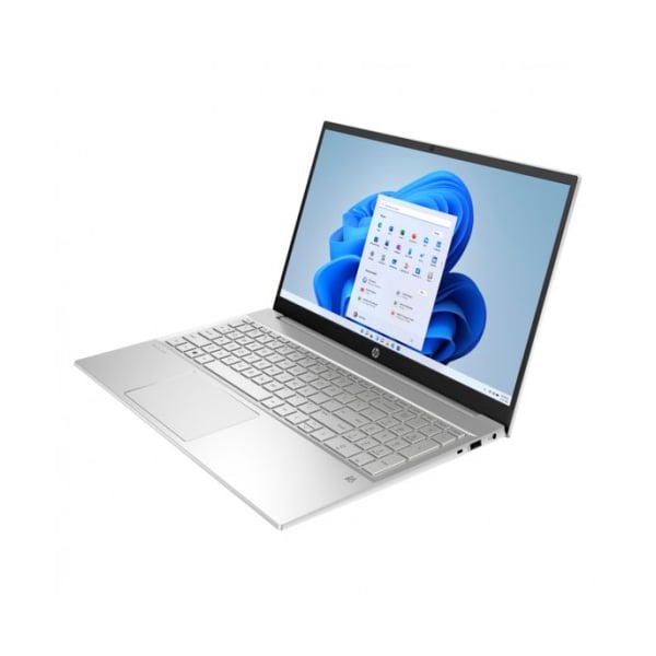 HP Pavilion 15-EG0568TU i7-1165G7 8GB RAM 512GB SSD 15.6" FHD Laptop