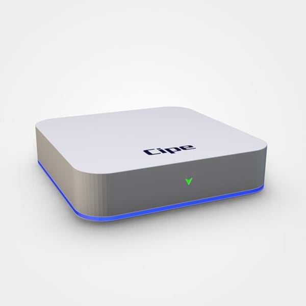 Cipe All-In-One Surge Protector