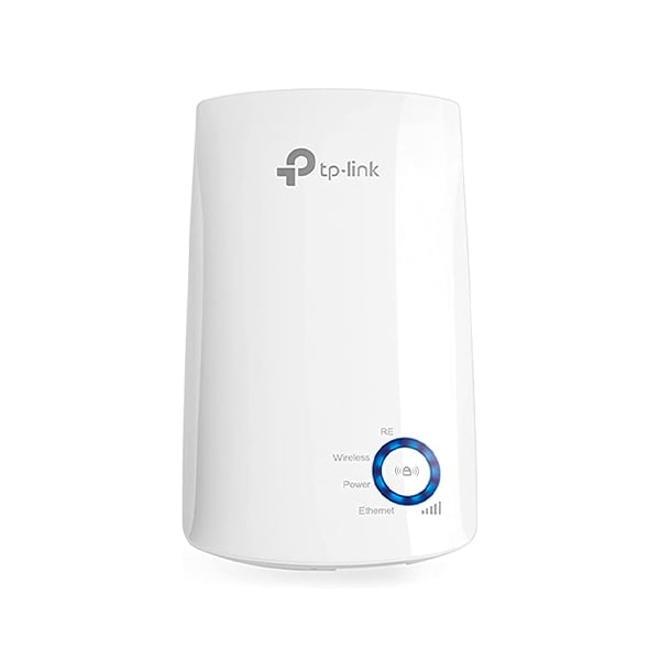 TP-Link TL-WA850RE N300 2x2 MIMI 300Mbps Universal WiFi Range Extender