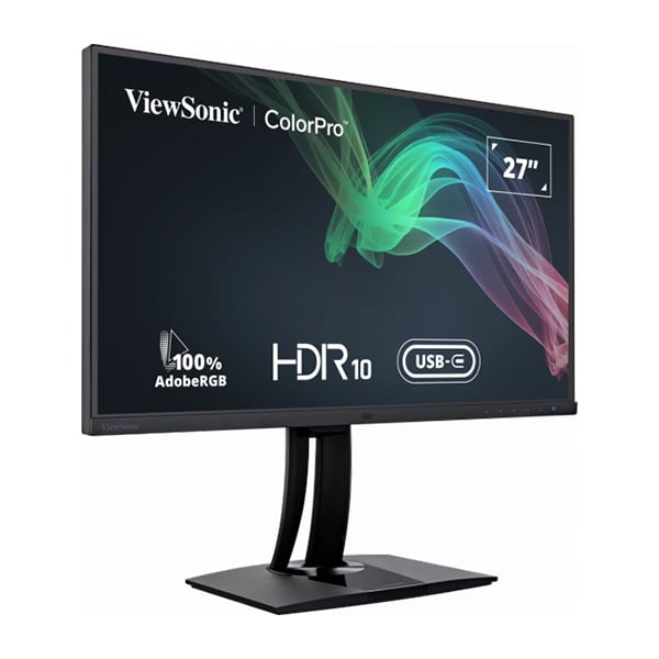 ViewSonic VP2785-2K 27-inch Adobe RGB Fogra-Certified Professional Monitor
