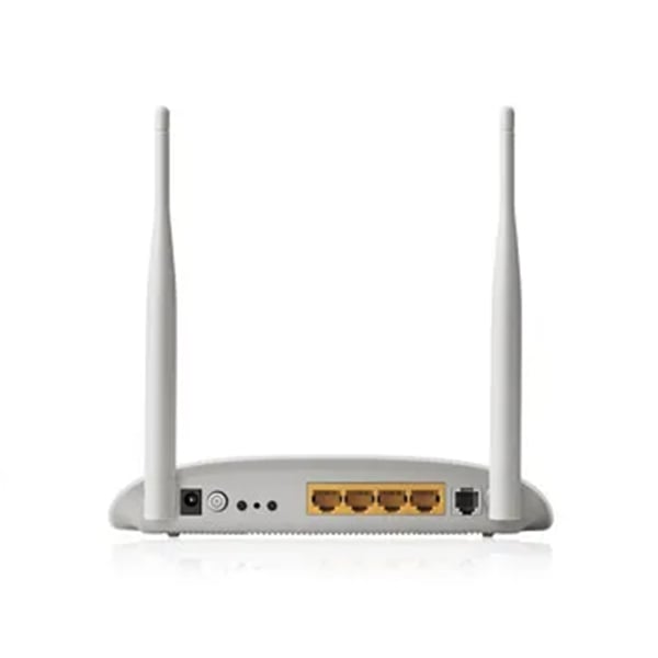 TP-Link TD-W8961N 300Mbps Wireless N ADSL2 + Modem Router