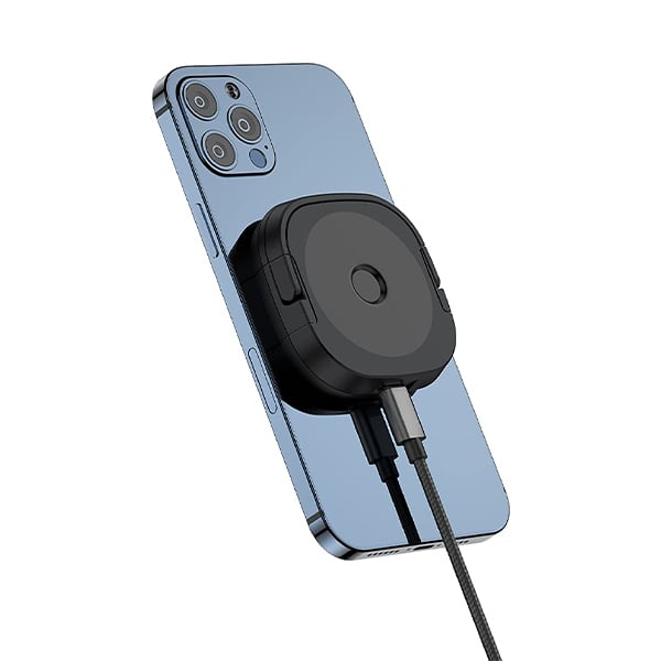 Budi 15W MagSafe Wireless Charger