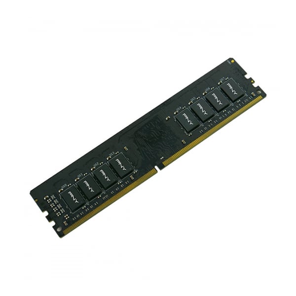 PNY 2666MHZ 4GB DDR4 Desktop RAM