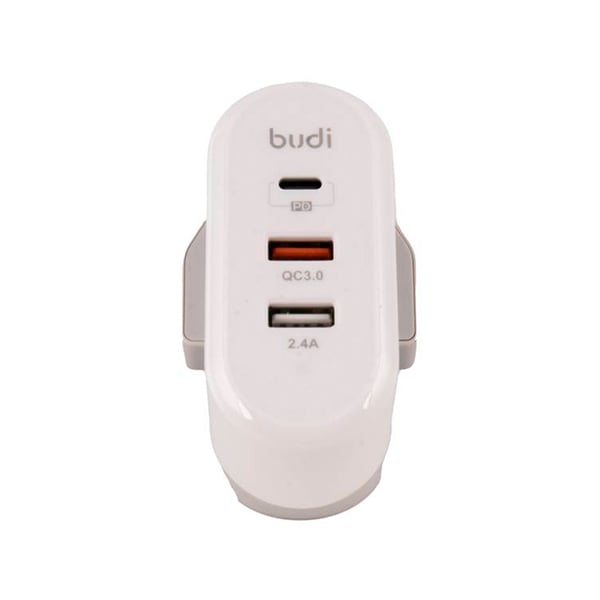 Budi 18W PD Home Charger