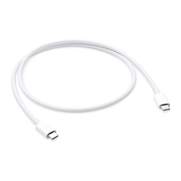 Apple Thunderbolt 3 USB-C Cable