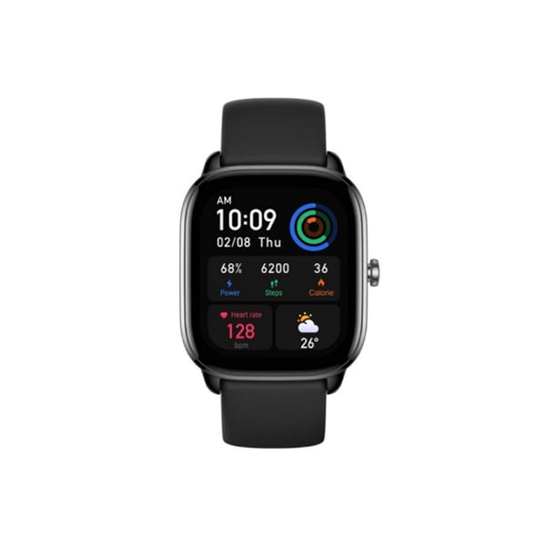 Amazfit GTS 4 Mini Smartwatch