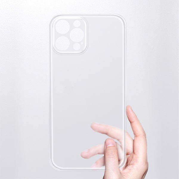 Totu Zero Feeling Series Case for iPhone 12