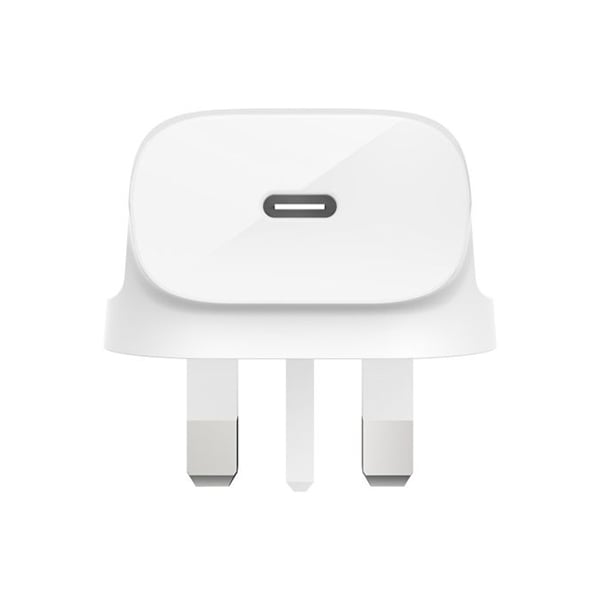Belkin 20W USB-C PD Wall Charger